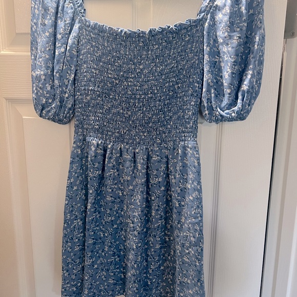 Reformation Mini Dress - Picture 1 of 1